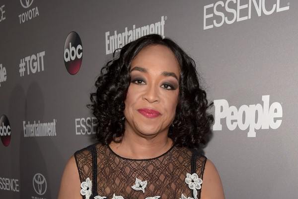 Producer Shonda Rhimes (Photo: Getty Images)