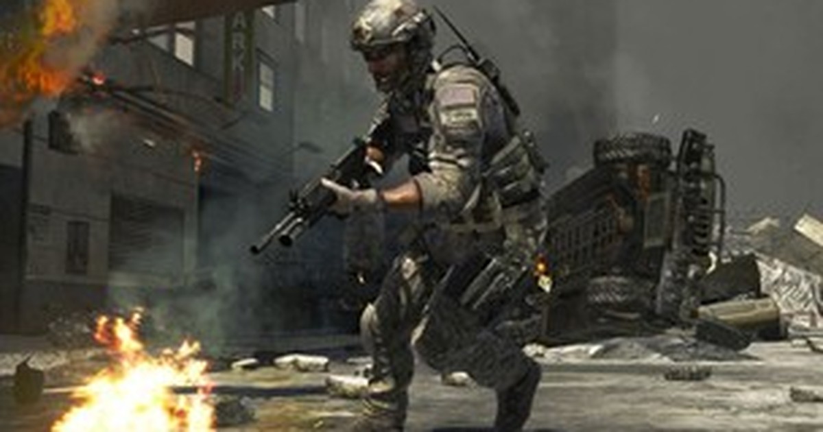 CALL OF DUTY MODERN WARFARE III ANUNCIADO  DATA DE LANÇAMENTO CONFIRMADA 