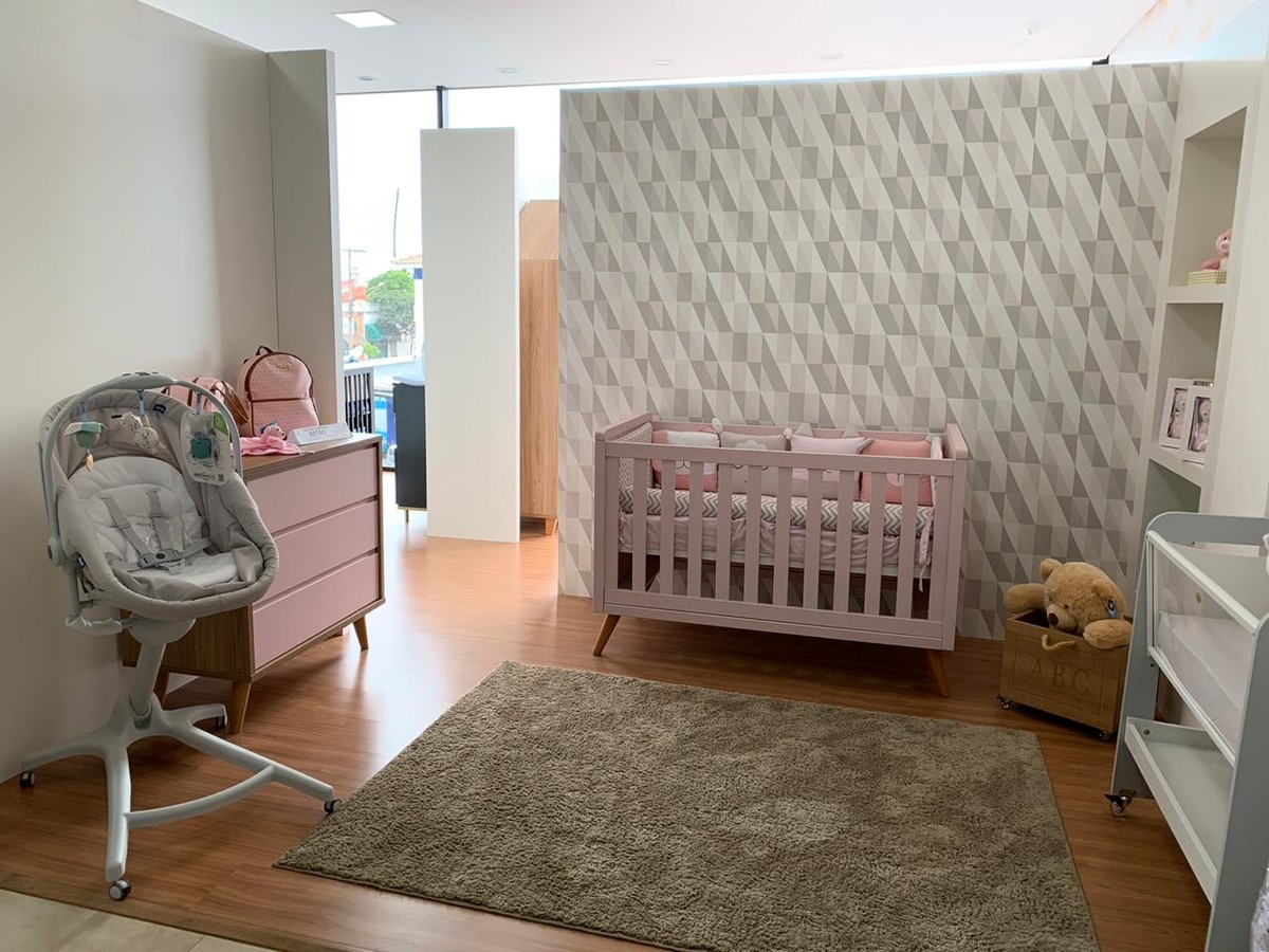 Ponto Kids oferece variedade de produtos infantis em mega loja em