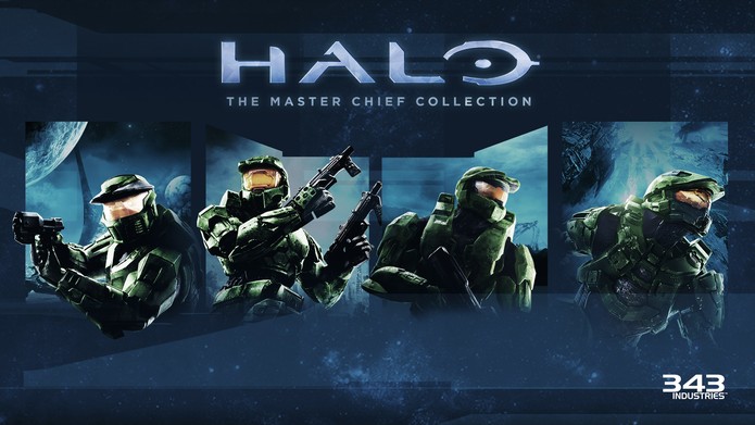 Halo: The Master Chief Collection (Foto: Divulgação)