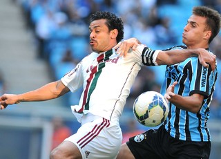 Grêmio reforça cuidados com defesa e pede atenção especial a Fred