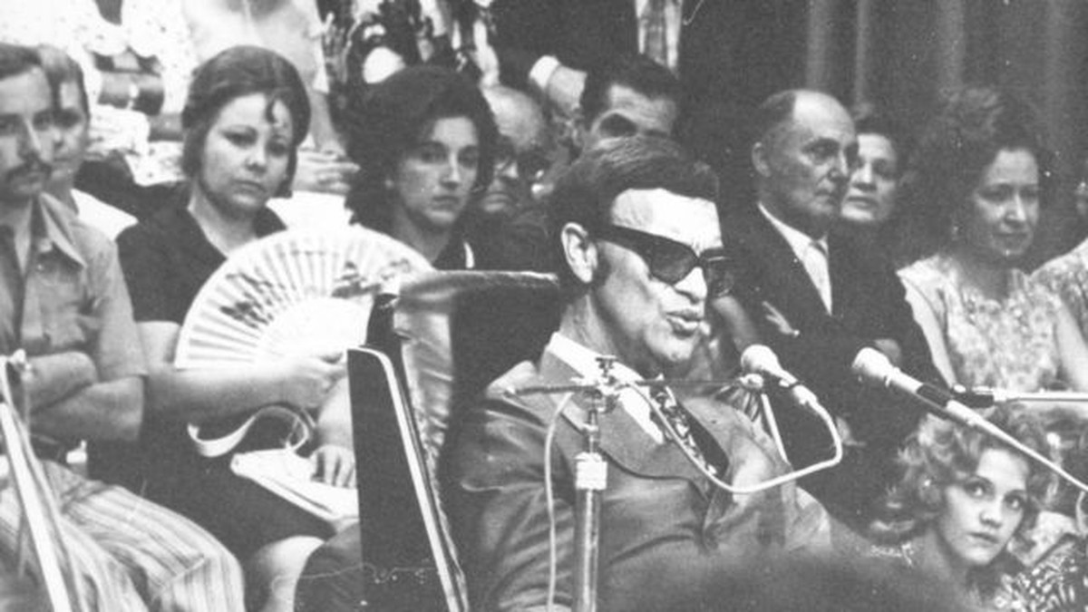 Chico Xavier: o médium filho de analfabetos que vendeu 50 milhões de livros |  Pop & Arte