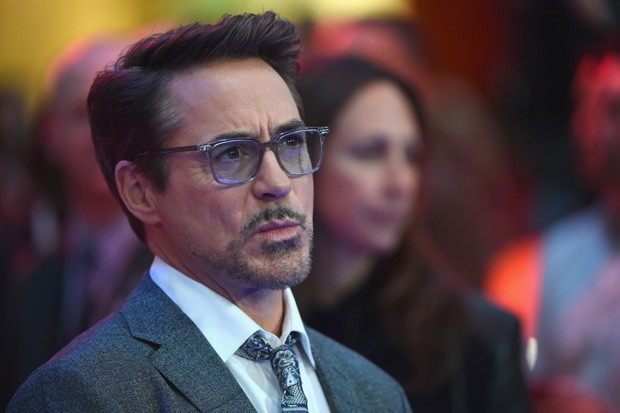 Robert Downey Jr.  (Foto: Ian Gavan/Getty Images)