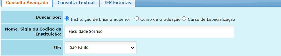 Notas no MEC: como descobrir o conceito de um curso ou faculdade? - Edux21