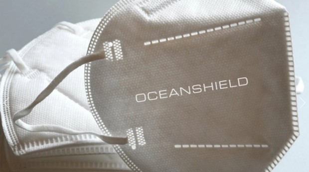 Oceanshield (Foto: Reprodução/Instagram)