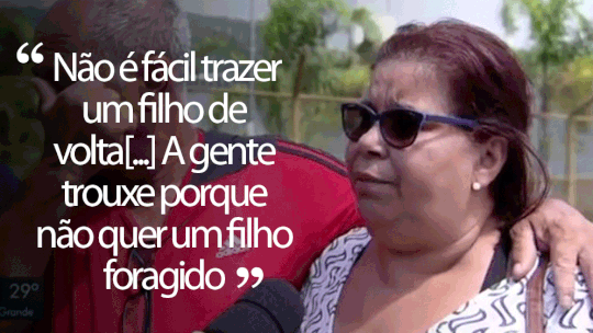 Foto: (Reprodução/TV Tribuna)