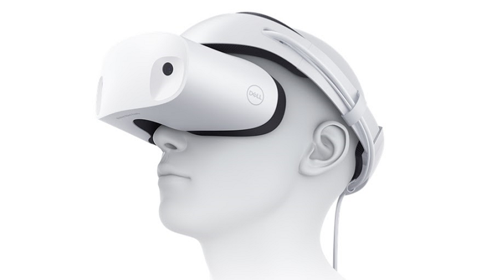 Dell promete experiência com realidade mista; entenda | Realidade Virtual TechTudo
