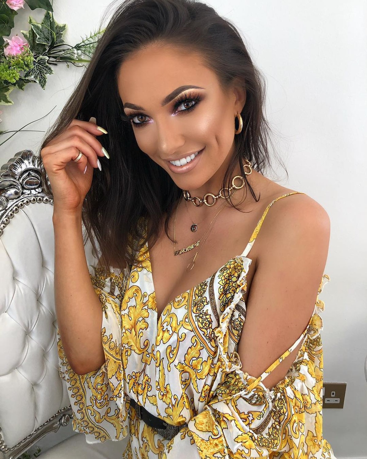 Sophie Gradon Miss Gra Bretanha 2009 Morre Aos 32 Anos Pop Arte G1
