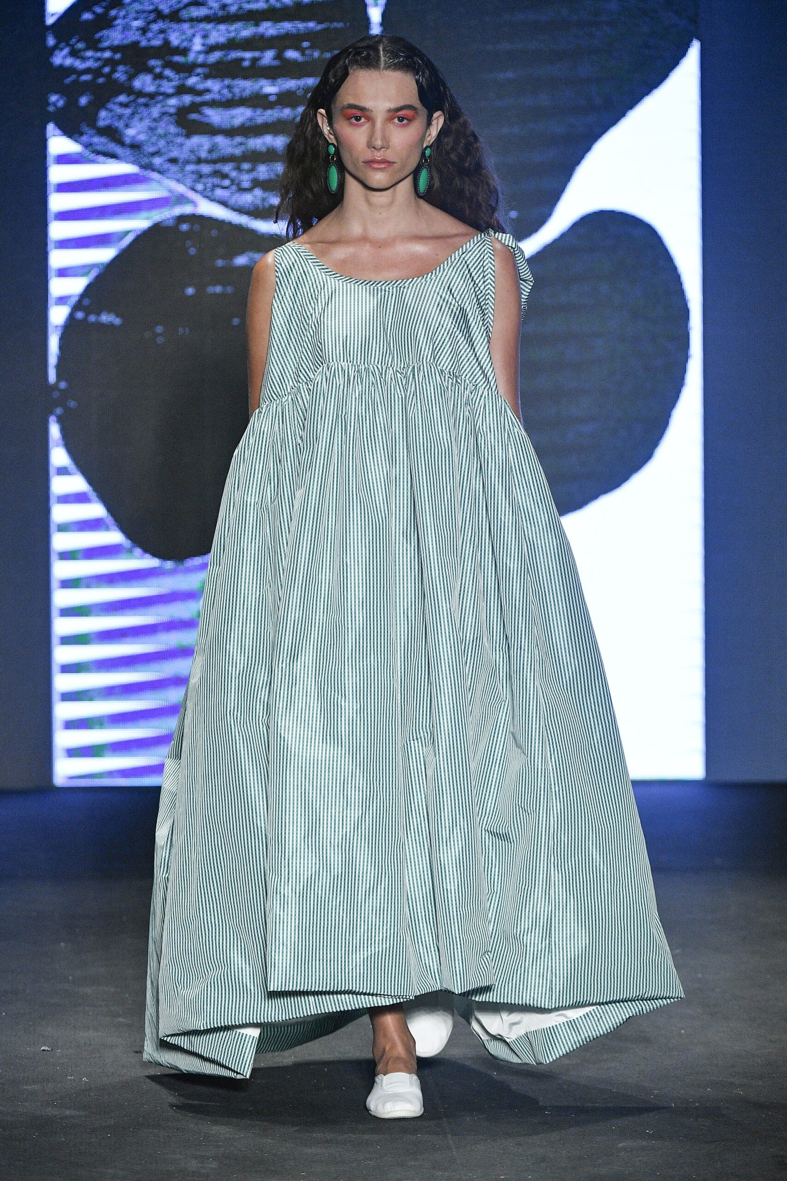 Buzina | São Paulo | N54 | Moda | Vogue
