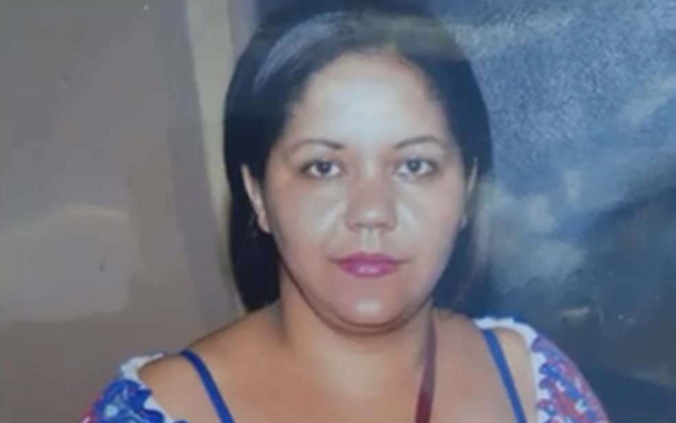 Acusados de envolvimento na morte de mulher encontrada esquartejada em MG vão a júri popular — Foto: Reprodução/EPTV