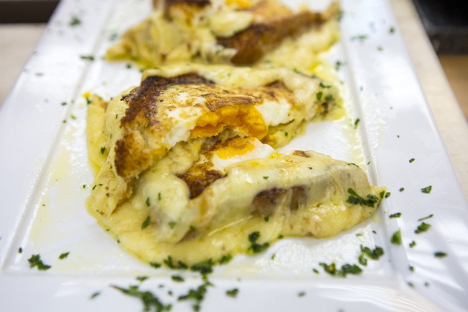 peito de frango surpresa do chef ravioli receitas e de casa gshow