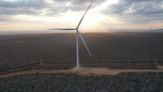 Brasil tem recorde de produção de energia renovável em março