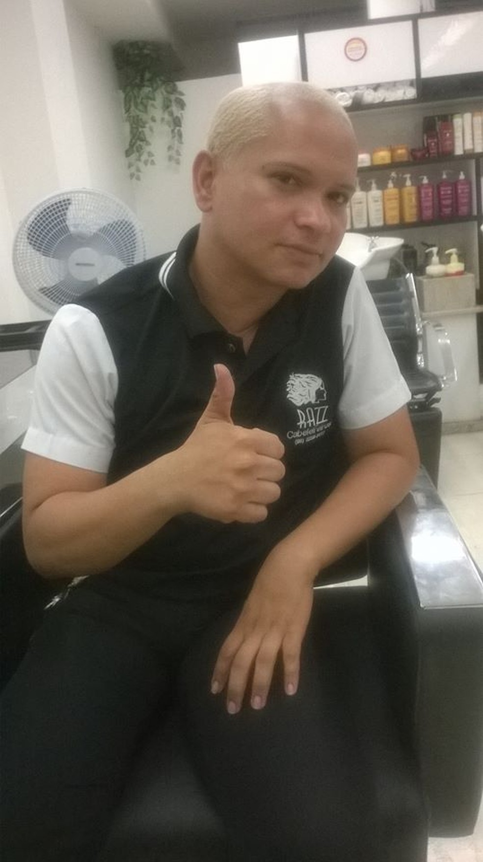 Wenyson Fernandes Miranda foi encontrado morto em casa na Vila Isabel Cafeteira, em São Luís — Foto: Arquivo Pessoal