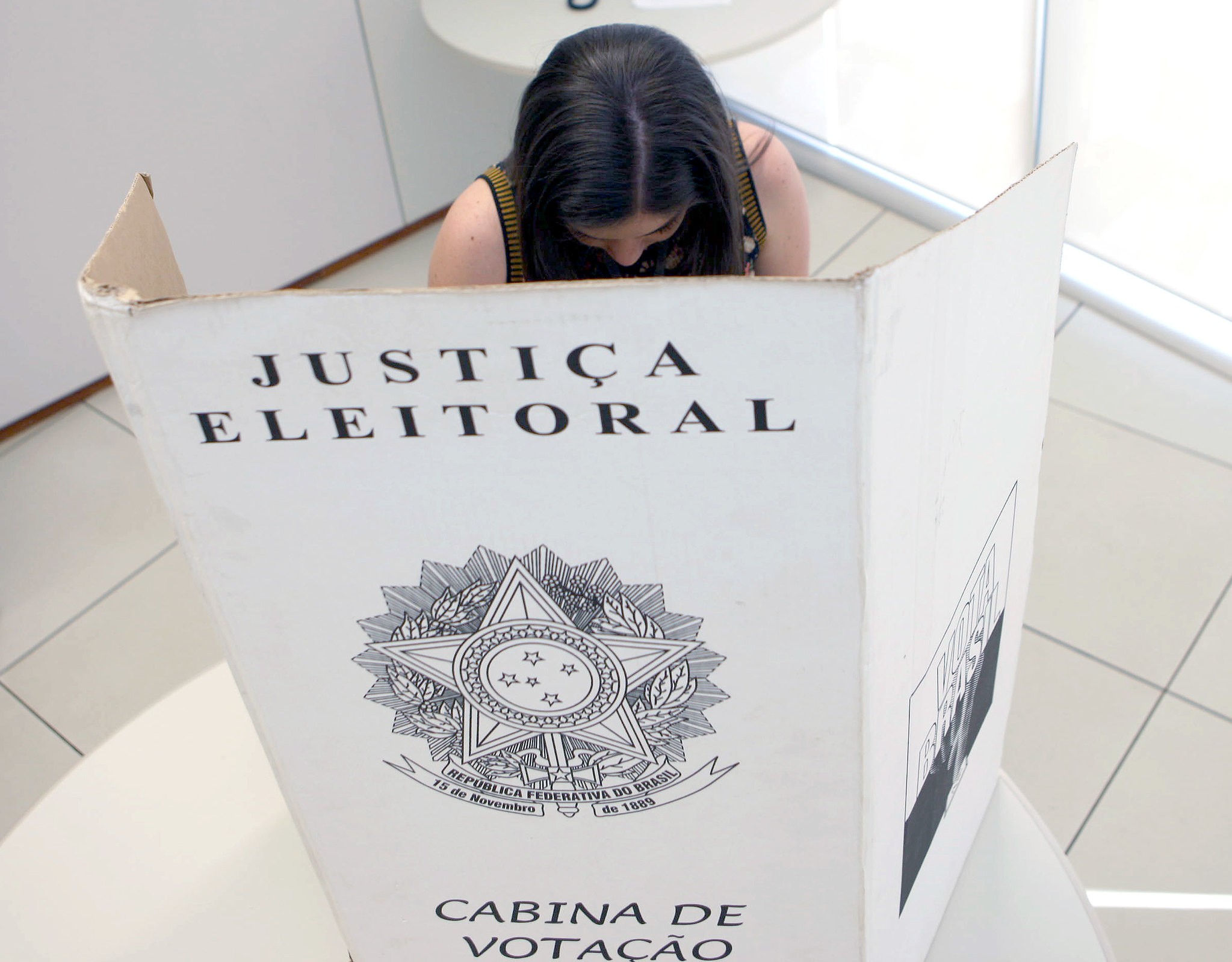 Eleitores do Paraná podem consultar mudanças nos locais de votação; veja como