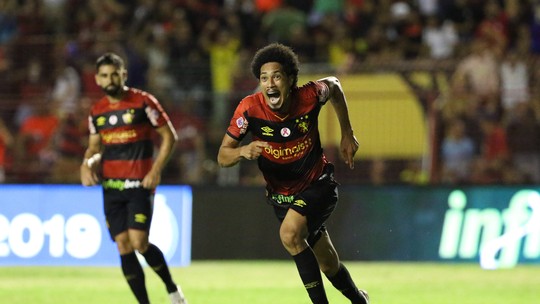 Foto: (Marlon Costa / Pernambuco Press)