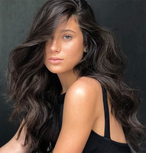 Sophia Raia (Foto: Reprodução/ Instagram)