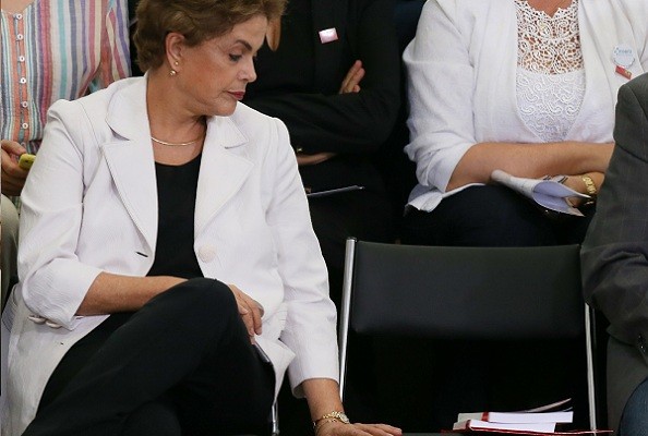 Dilma Rousseff (Foto: Lula Marques/ Agência PT)
