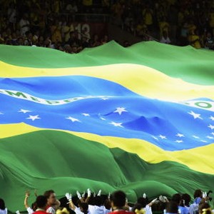 Economia do Brasil (Foto: Getty Images)