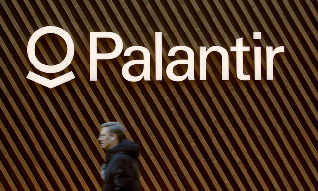 Palantir, a start-up que ajudou a capturar Bin Laden, investe em barras