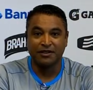 Grêmio usará
