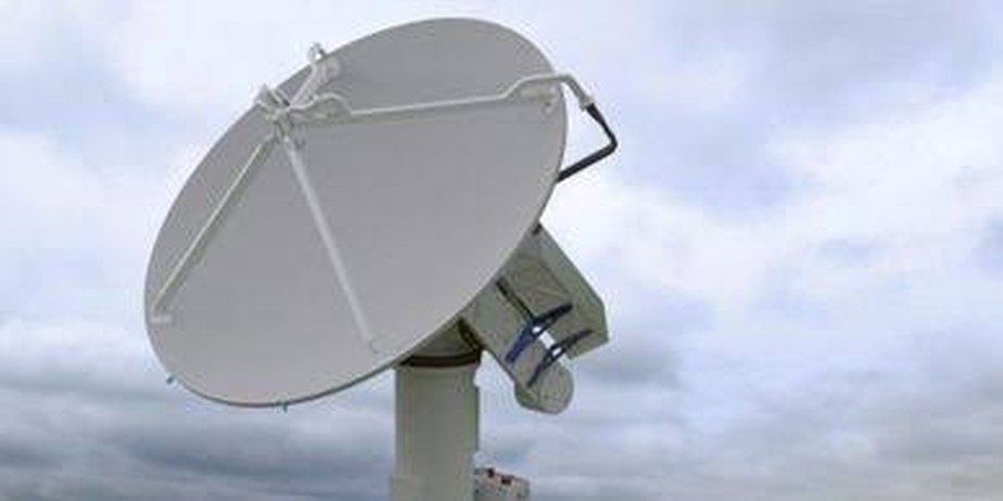 Radar 'Banda X' será instalado no próximo mês, em Niterói, e terá alcance de 100 quilômetros em seu monitoramento