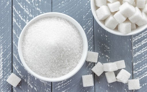 O que aconteceria se você ficasse um ano sem comer açúcar