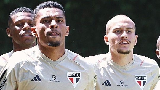 Foto: (São Paulo FC)