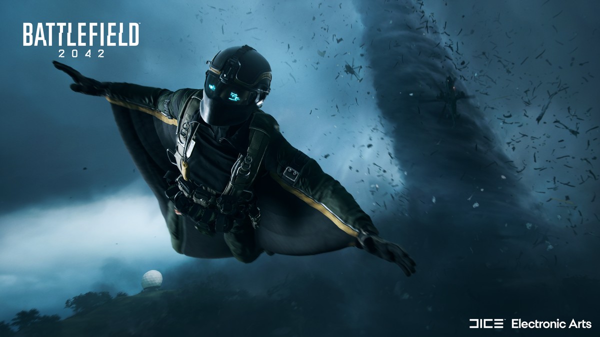 Battlefield 2042 tem mais detalhes de gameplay revelados; confira lista