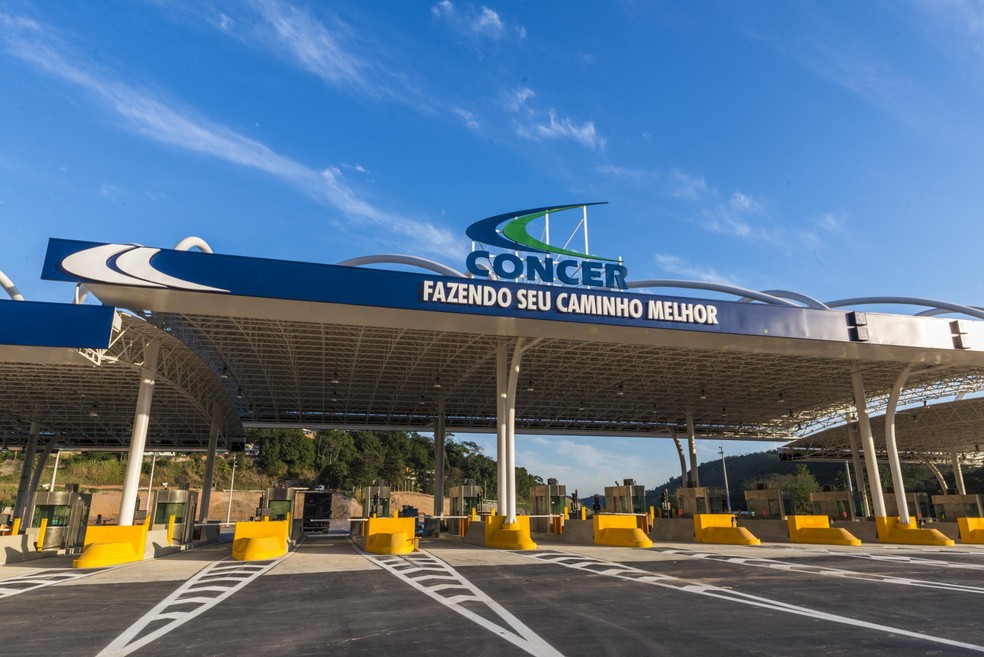 Veja como a Concer vai agir neste feriado — Foto: Divulgação/Concer