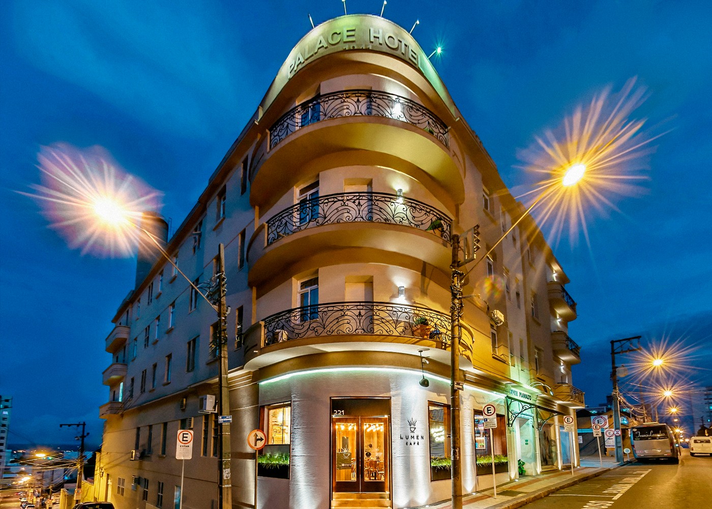 Grande incentivador do turismo, Hotel Planalto promove o PG Explorer