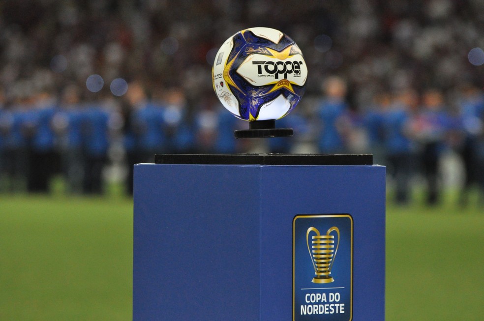 CSA e CRB conhecem adversários da Copa do Nordeste 2020; confira ...