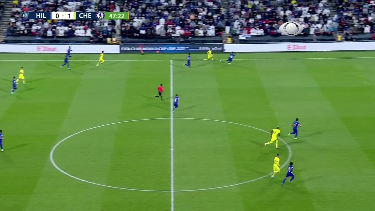 Melhores momentos: Al Hilal 0 x 1 Chelsea, pela semifinal do Mundial de Clubes
