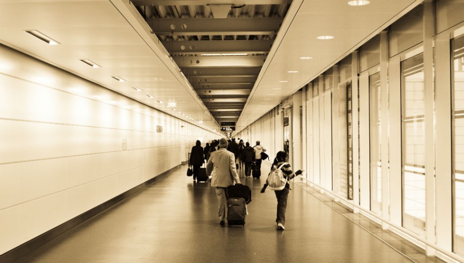 Novas regras da Anac determinam que companhias aéreas poderão cobrar pelo despacho de bagagens, a partir de 14 de março de 2017 (Foto: Pexels)