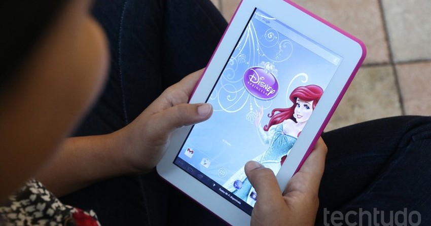 Cinco Dicas Para Configurar Um Celular Ou Tablet Android Para Criancas Dicas E Tutoriais Techtudo Você pode filtrar os resultados por sistema operacional, licença, downloads, data e nota. configurar um celular ou tablet android