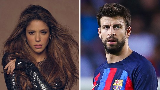 Shakira e Gerard Piqué fazem aniversário no mesmo dia, mas agora separados e em meio a polêmicas