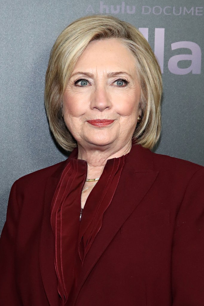 Hillary Clinton (Foto: Getty Images)