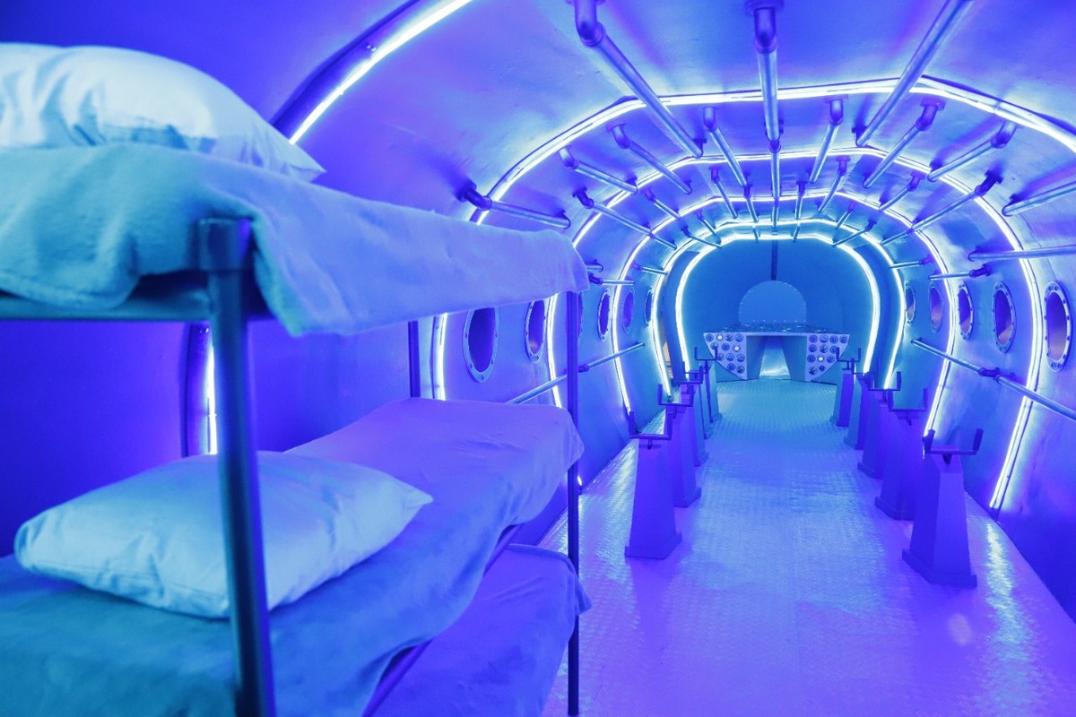 Green Nation é realizado pela primeira vez em Rio Preto; saiba como participar São José do Rio