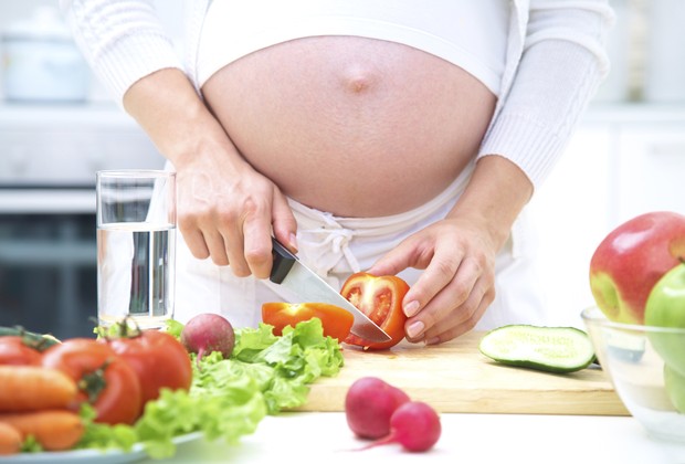Dieta da fertilidade (Foto: Thinkstock)