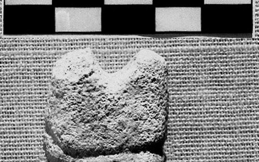 Arqueólogo acredita ter identificado a peça de xadrez mais antiga da  história - Revista Galileu