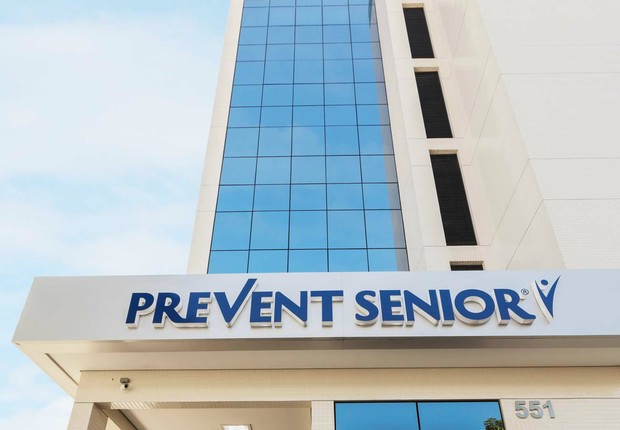 Prevent Senior (Foto: Divulgação)