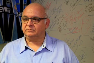 De olho em 2016, Grêmio mapeia mercado e analisa lista com 30 nomes