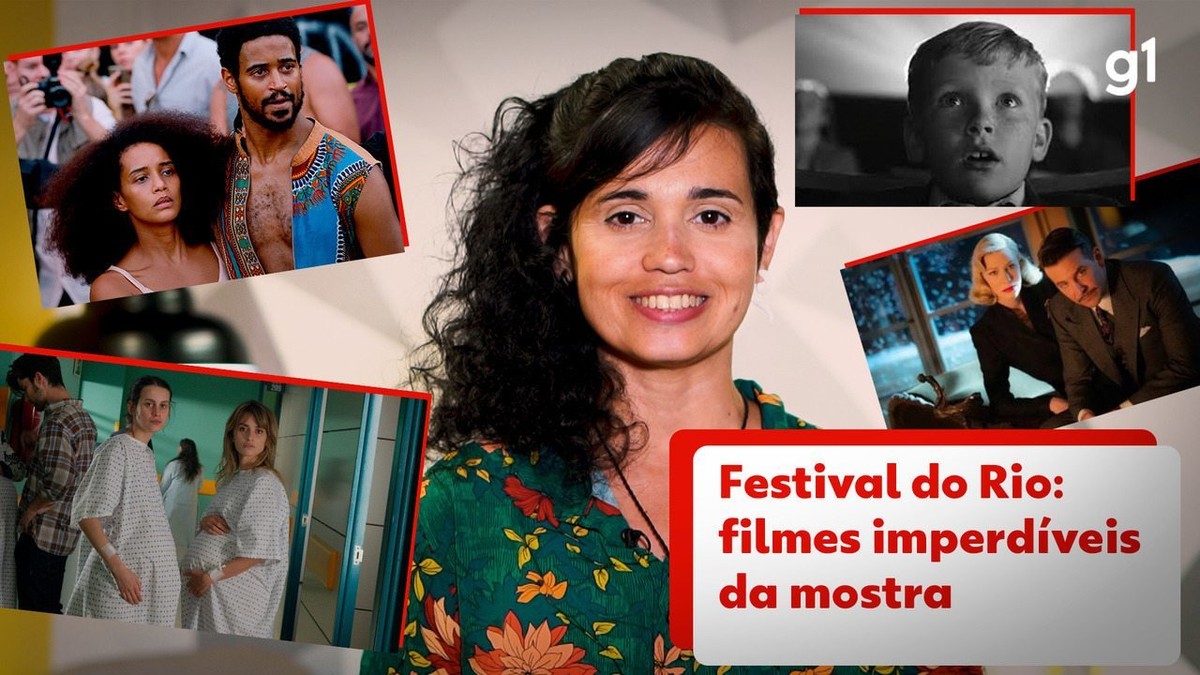 Festival do Rio vuelve a realizarse en edición mixta; película de Almodóvar abre la muestra este jueves | Rio de Janeiro