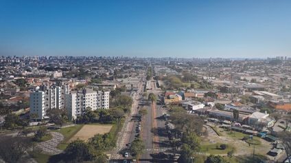 Saiba como é morar no bairro Hauer