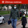 Foto: (Últimas notícias de 27 de abril / Arte-G1)