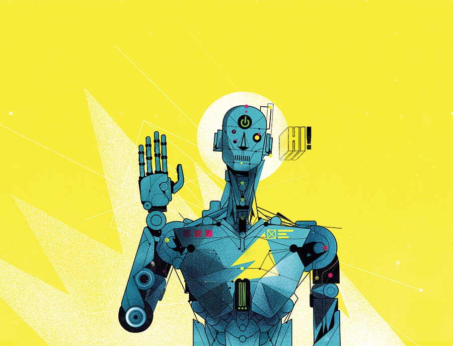 5 coisas que você precisa saber sobre Mr. Robot - Revista Galileu