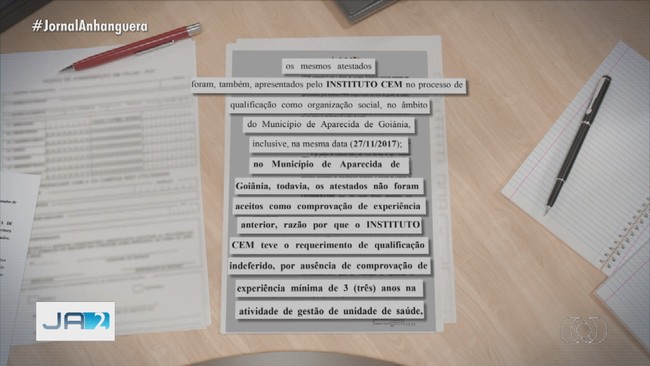 Organizao que administra Hugo deve deixar hospital