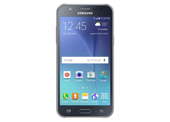 Saiba o bom e o ruim do Galaxy J5 (Foto: Divulgação/Samsung)
