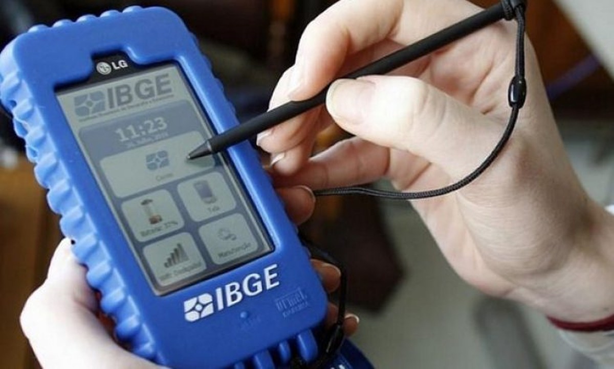 Censo 2021 Sera Feito Com Toda A Seguranca Diz Diretor Do Ibge Financas Valor Economico