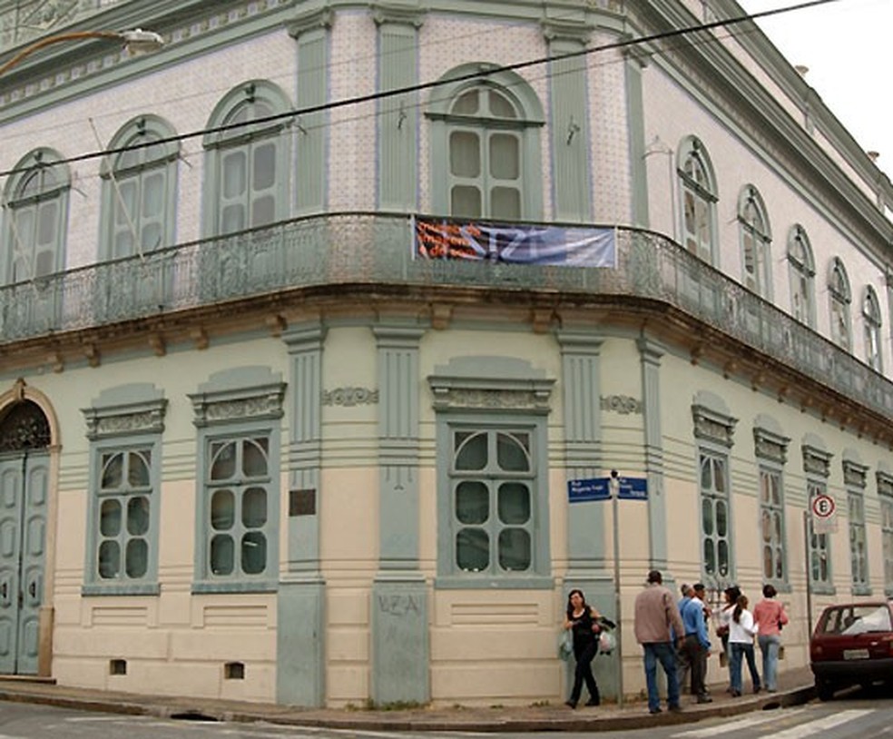 Museu da Imagem e do Som realiza exibição gratuita de curtas, em Campinas Campinas e Região G1