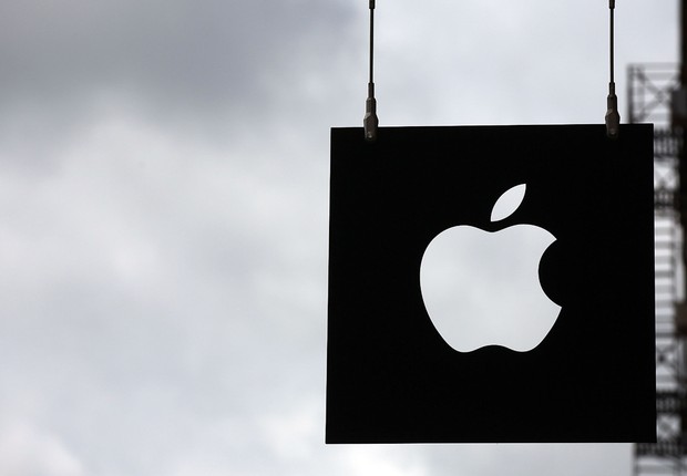 Apple (Foto: Getty Images)